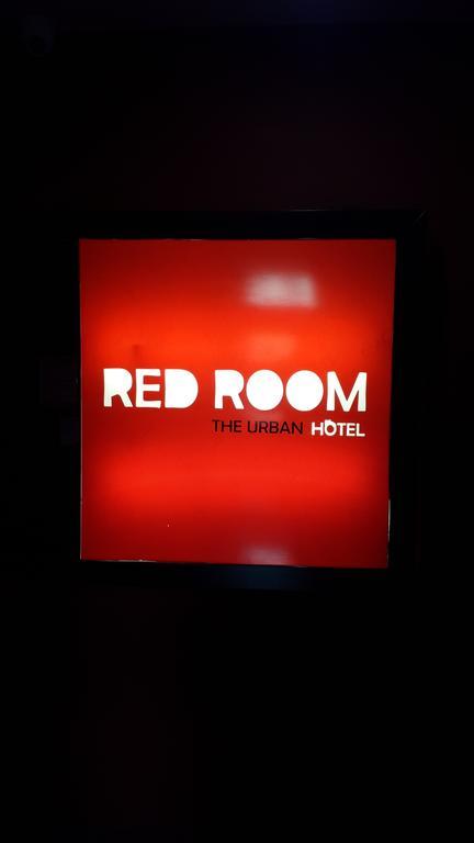 Red * Ciudad de Panamá