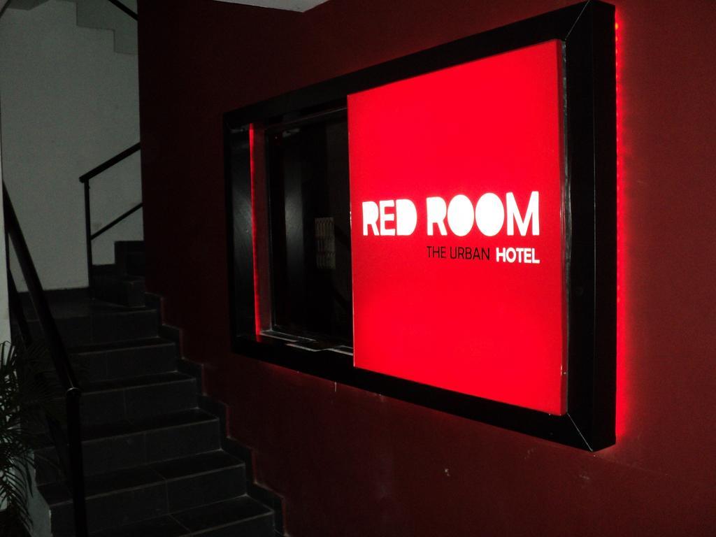 Hotel Red