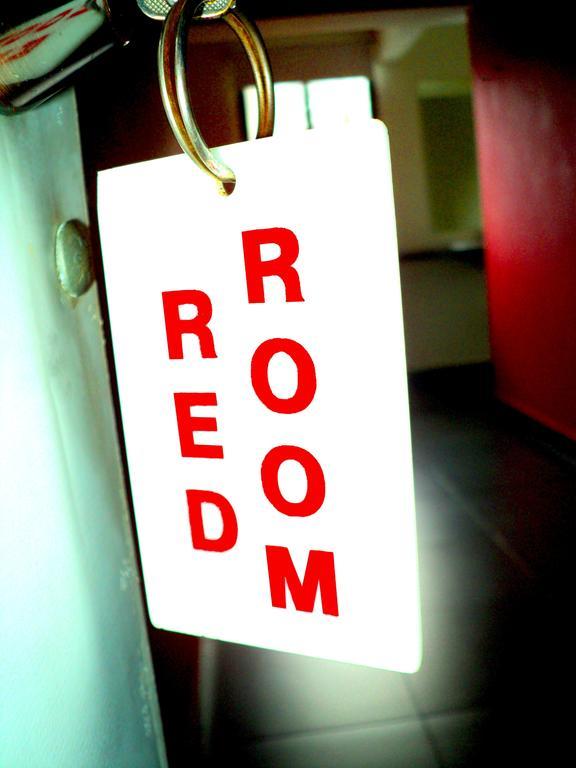 Hotel Red